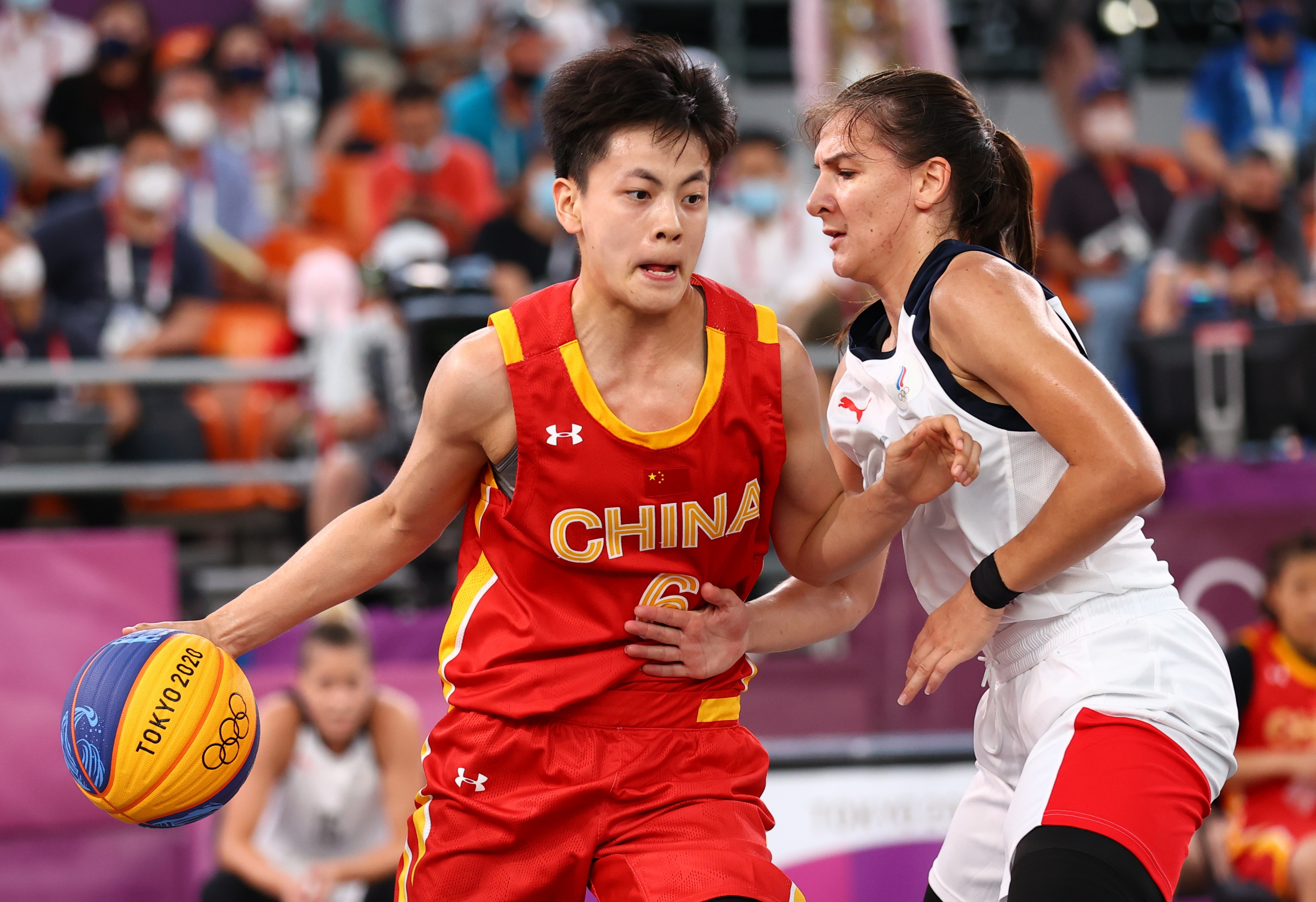 瑞典女篮逆转西班牙，晋级东京奥运会八强的简单介绍