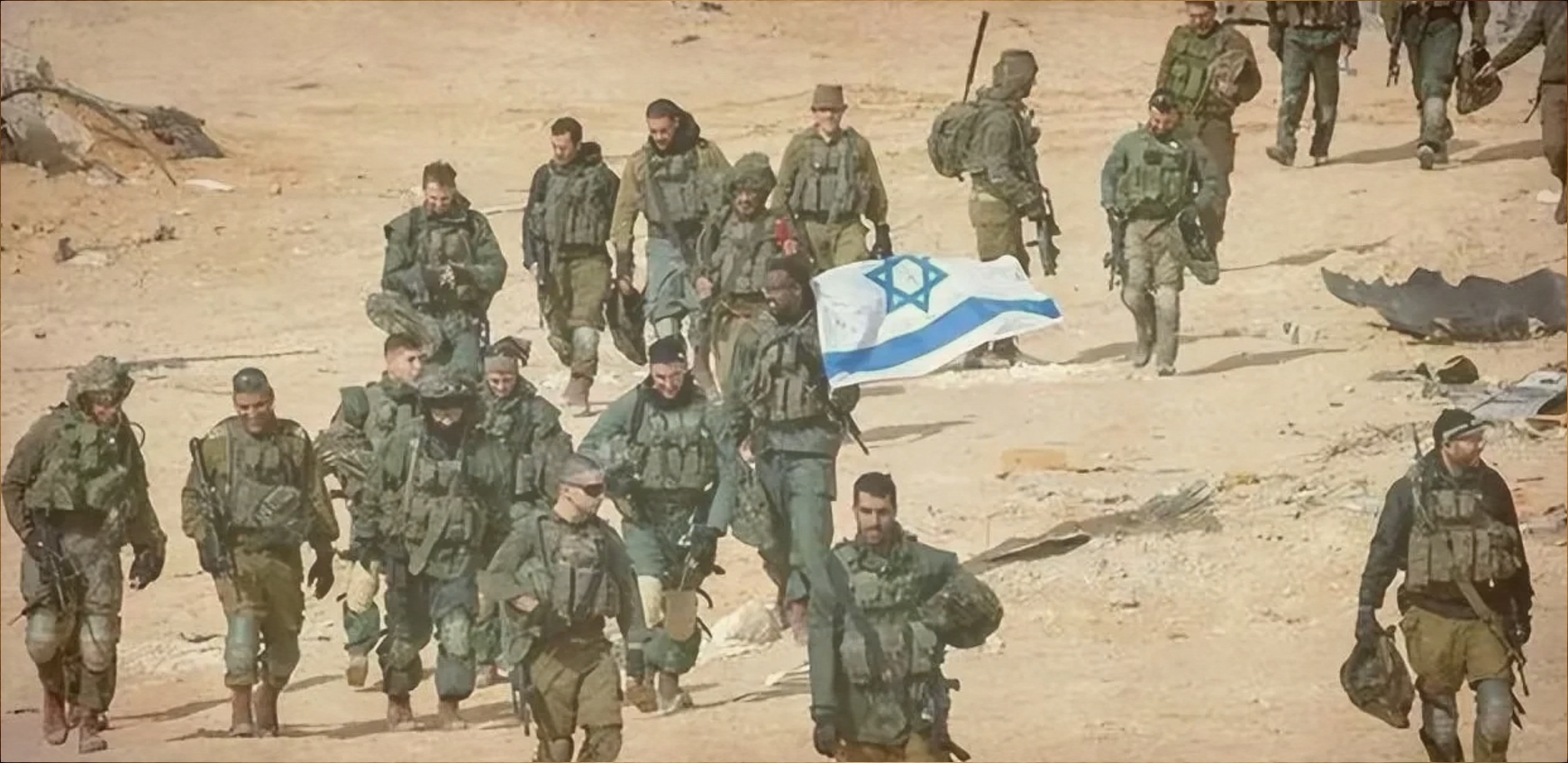 关于以色列队准备迎战斯洛文尼亚队，雄心勃勃的信息