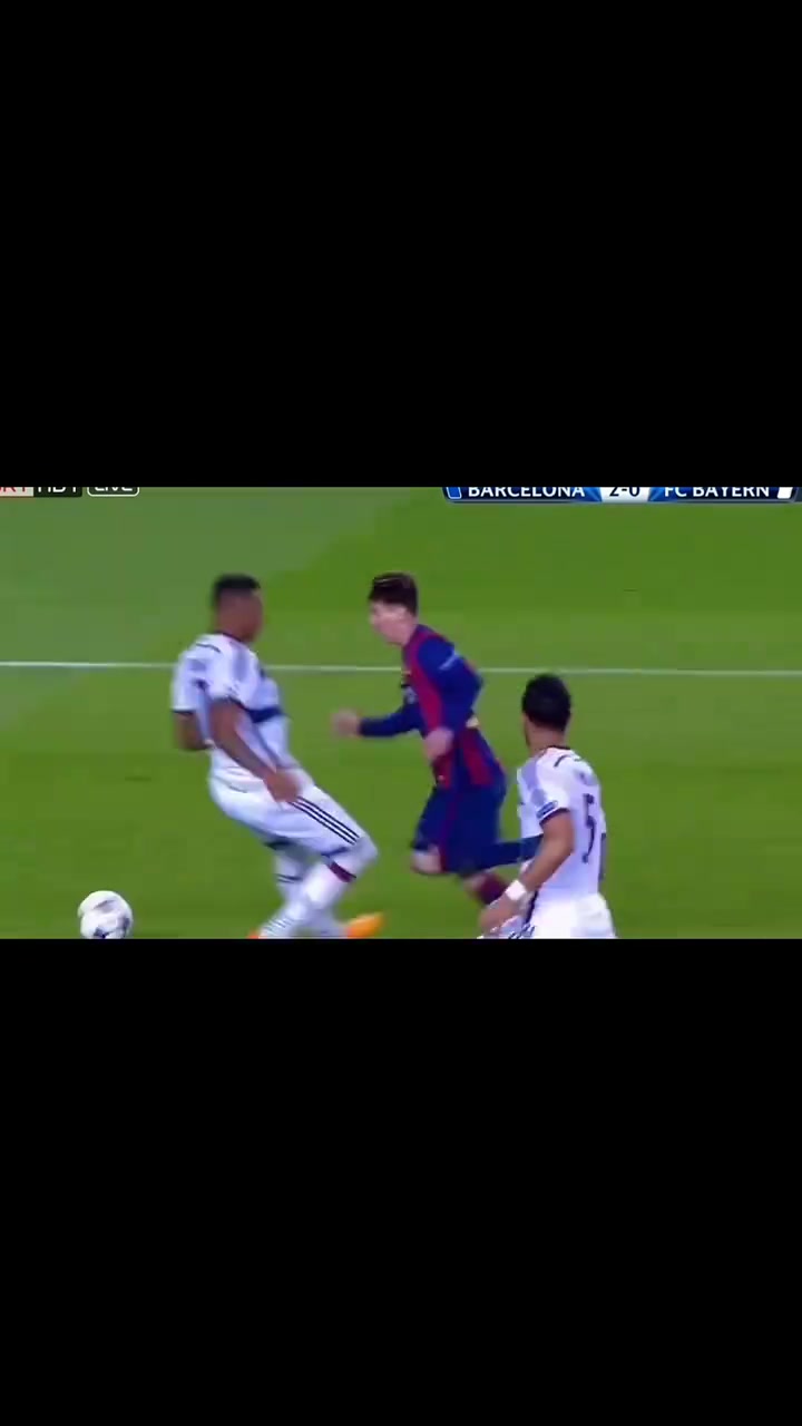 巴萨再遇挫败，梅西欧冠再添遗憾的简单介绍