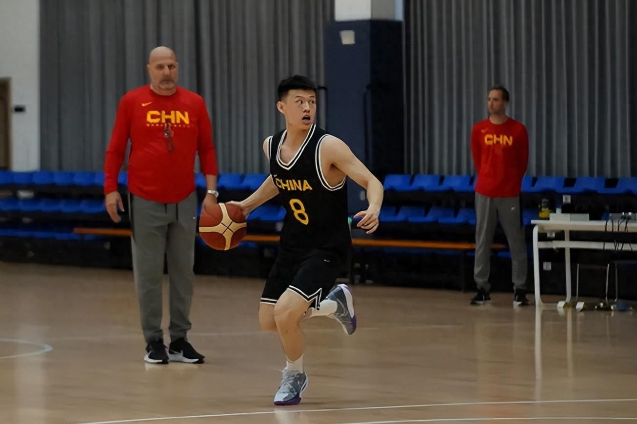 新秀崭露头角，国家队未来可期