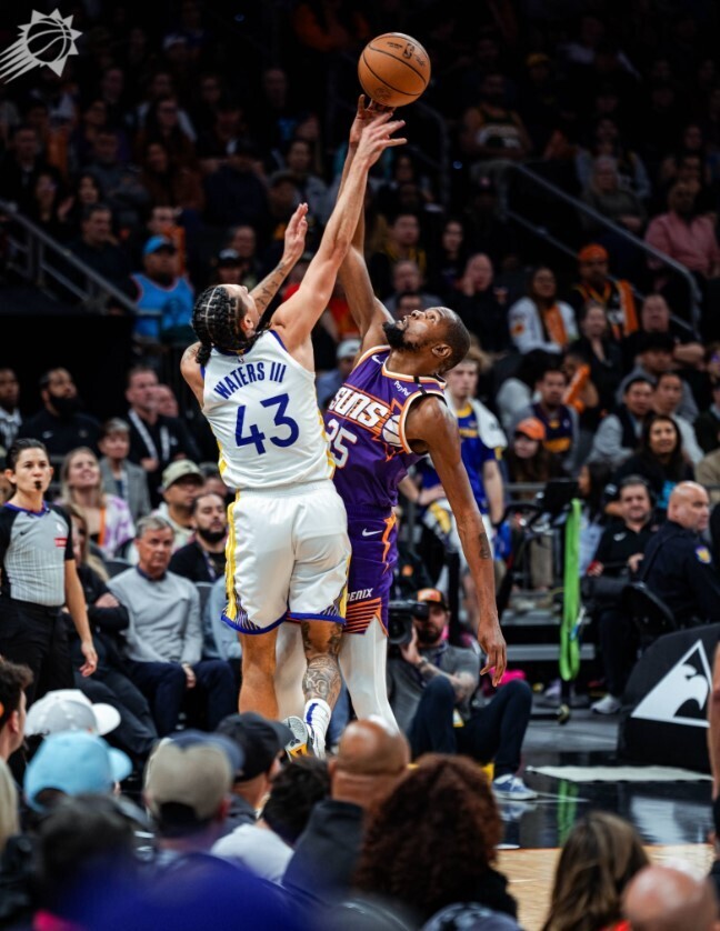 杜兰特砍下分，勇士取得连胜