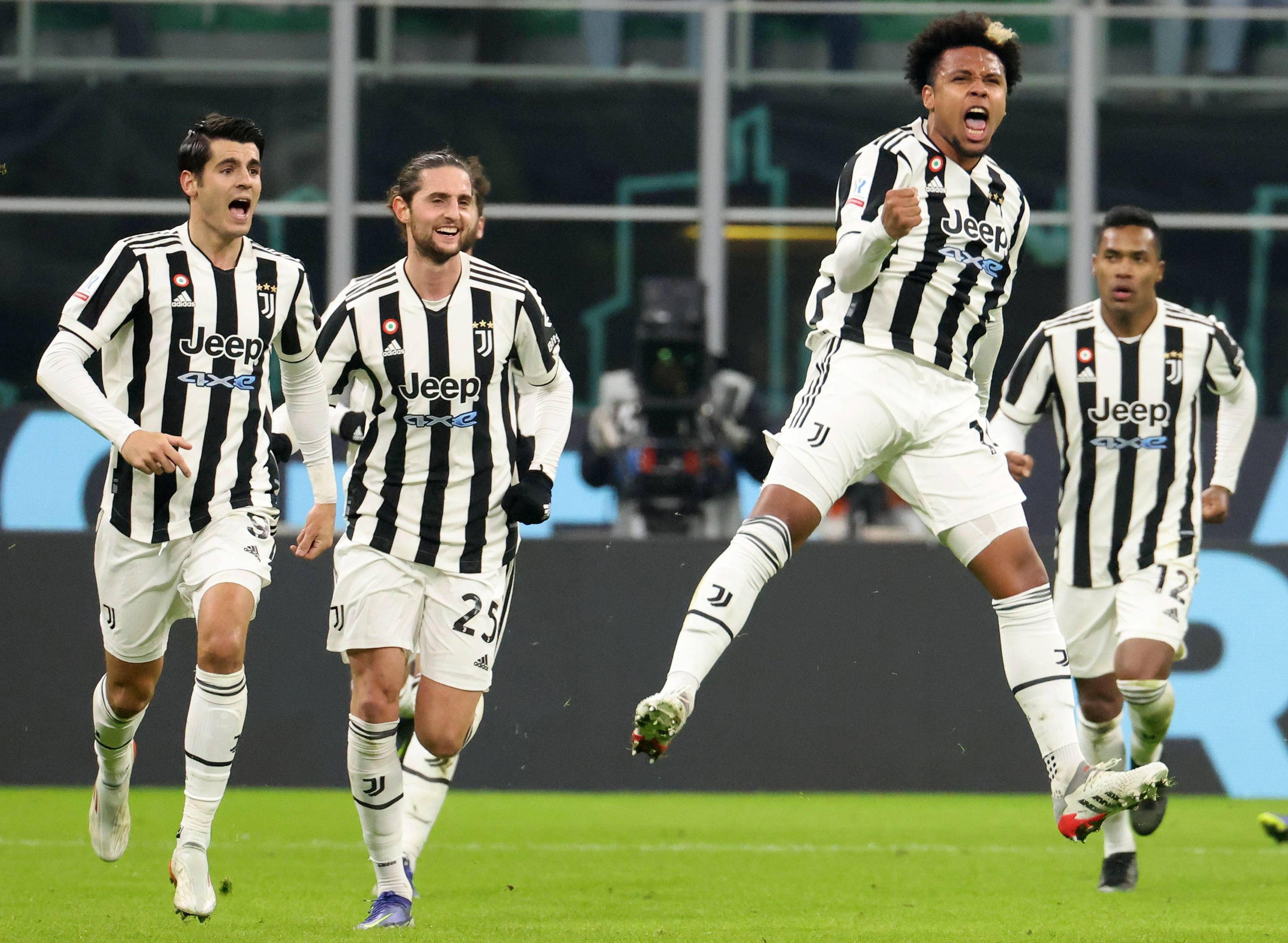 关于米兰主场憾平尤文图斯，赛季前景渐趋明朗的信息