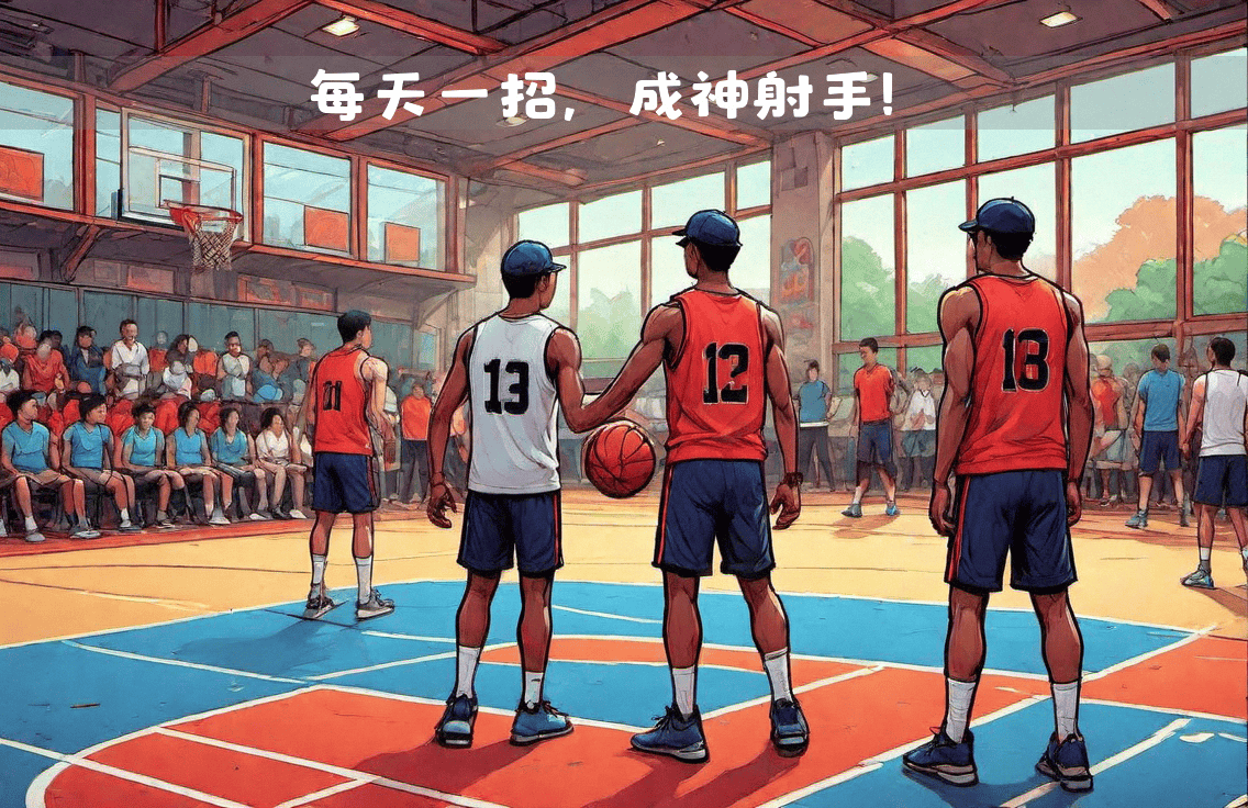 包含斗志昂扬投篮球场风云变幻的词条