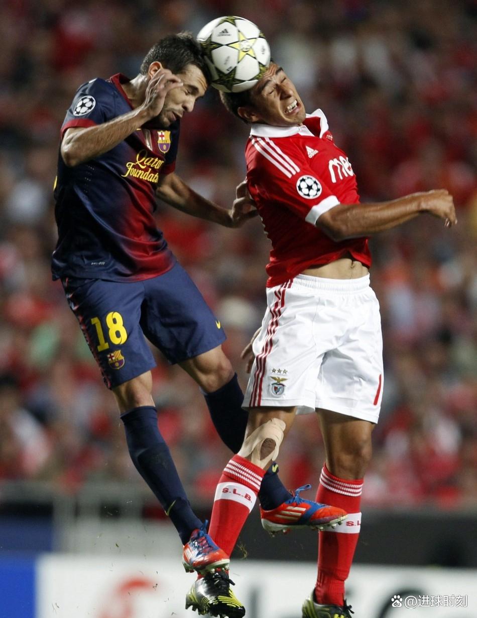 巴塞罗那遭遇逆转，客场失利