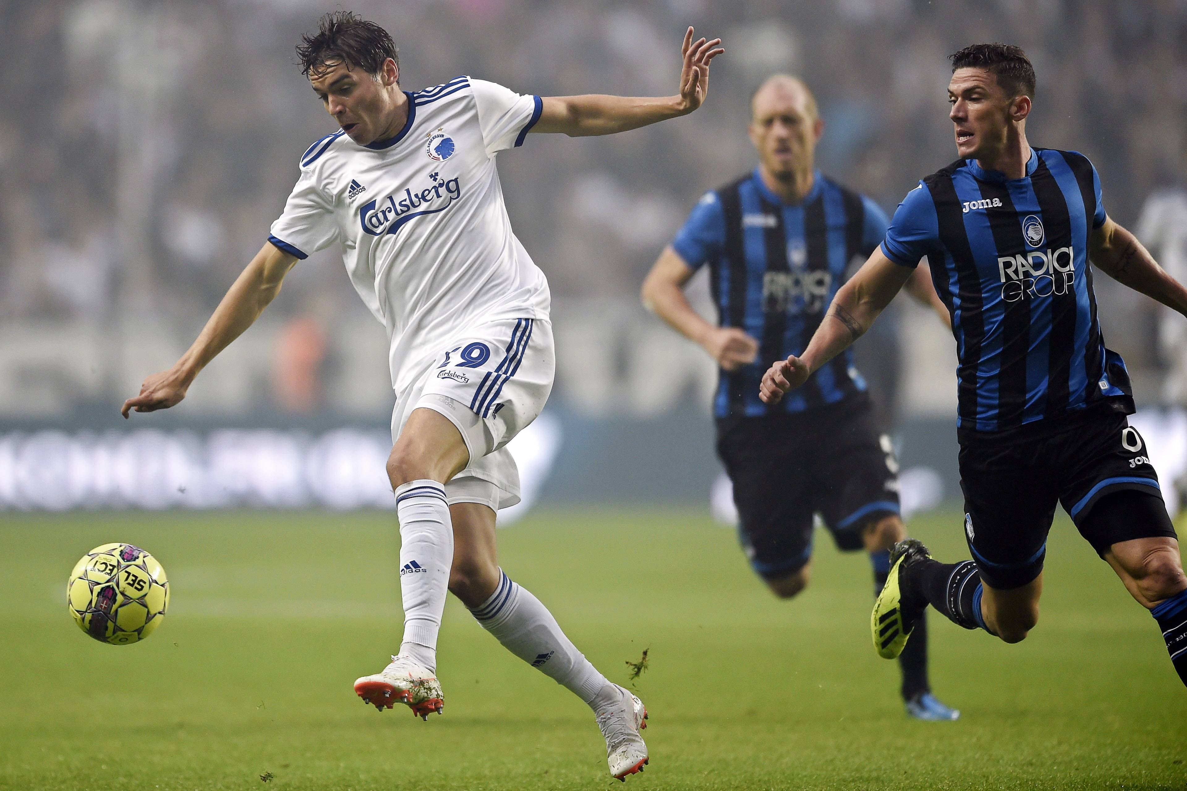 意甲劲旅遭遇四连败，球队降级困境