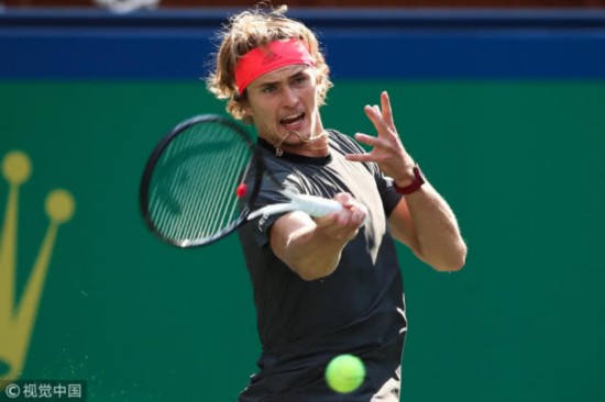 欧洲新秀惊艳亮相，成功晋级半决赛