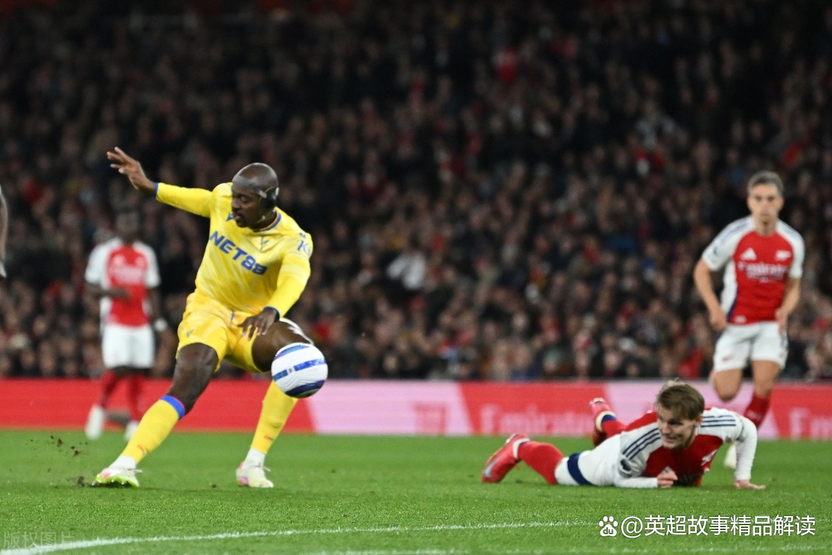 阿森纳在欧洲比赛中遭遇挑战考验