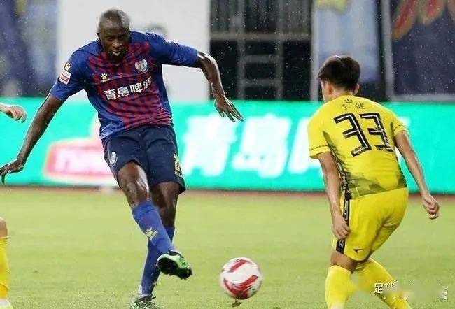 包含重庆力帆备战战青岛黄海，冲击主场胜利的词条