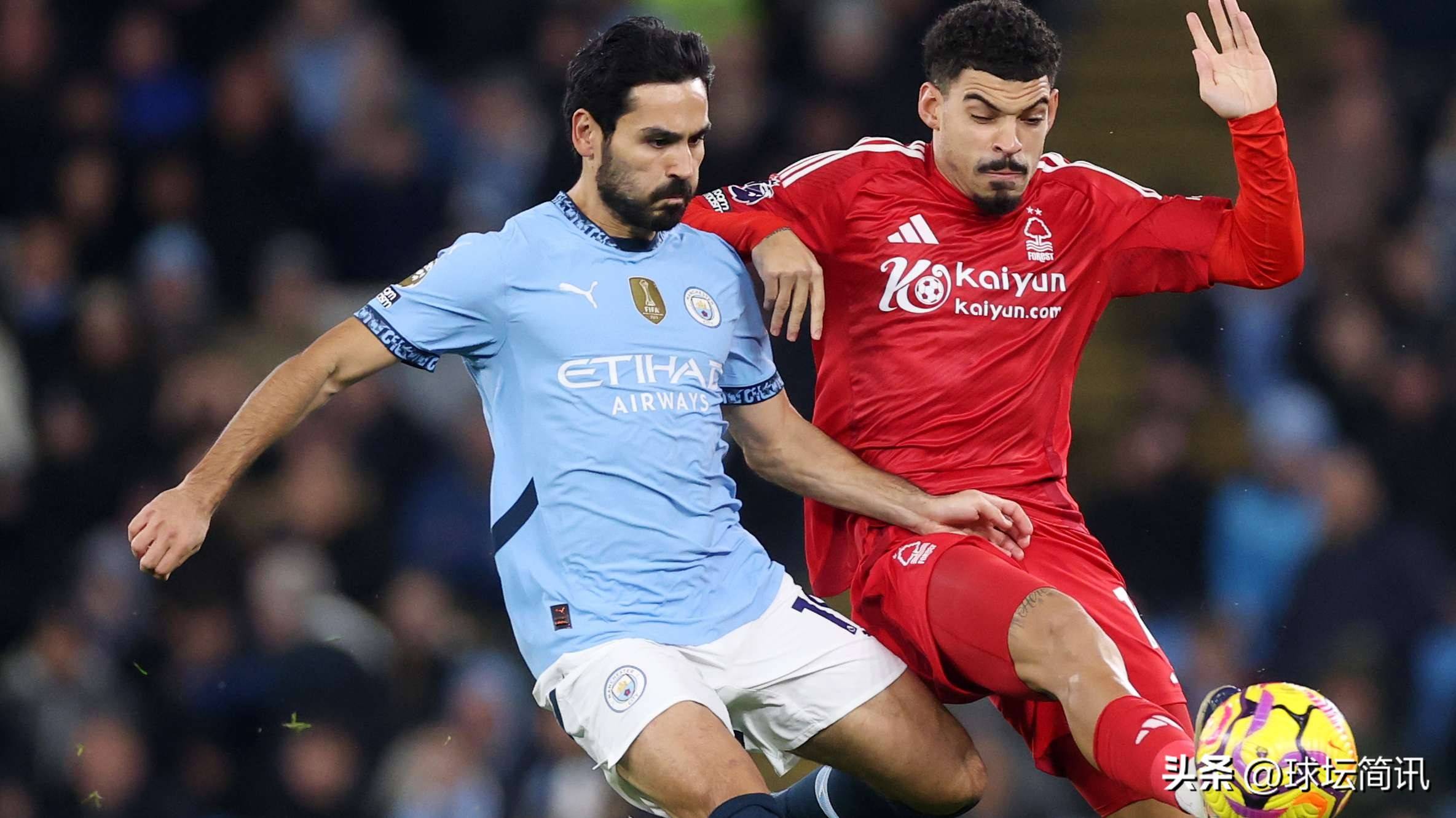 包含德布劳内打破进球荒，国米球迷集体高唱助威的词条