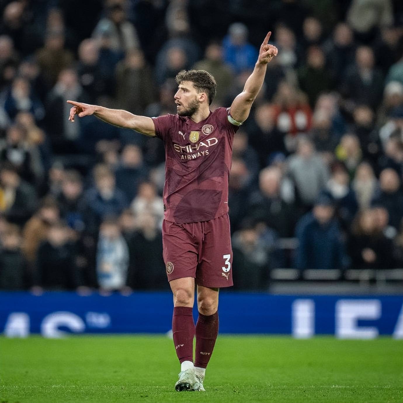 包含热刺成功零封哈兰德，门将赛后获得全场最佳的词条