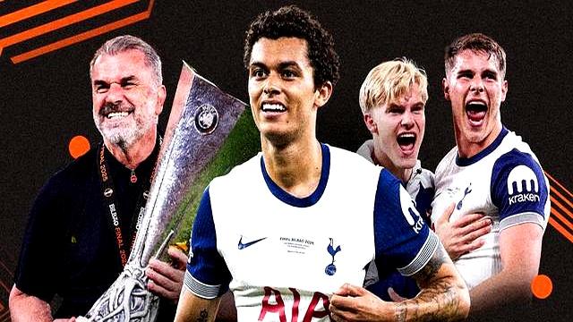 热刺替补上场改变战局，国米防线瞬间崩溃！的简单介绍