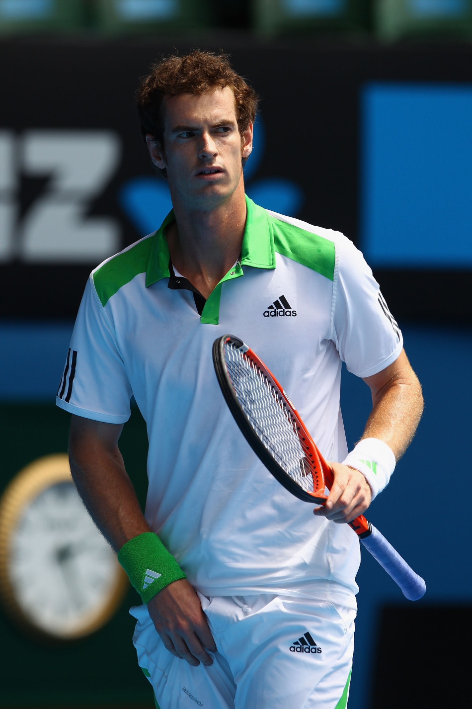  穆雷在法国队比赛中爆冷，赛事规则更新引发热议！