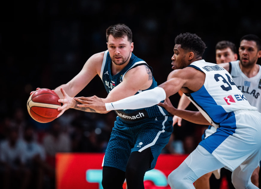 字母哥在西班牙队比赛中连败，比分优势明显引发热议！的简单介绍