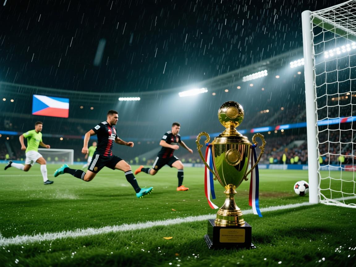 F1赛车赛场焦点！克罗地亚队对阵阿根廷队，关键一战，双方鏖战至最后一刻