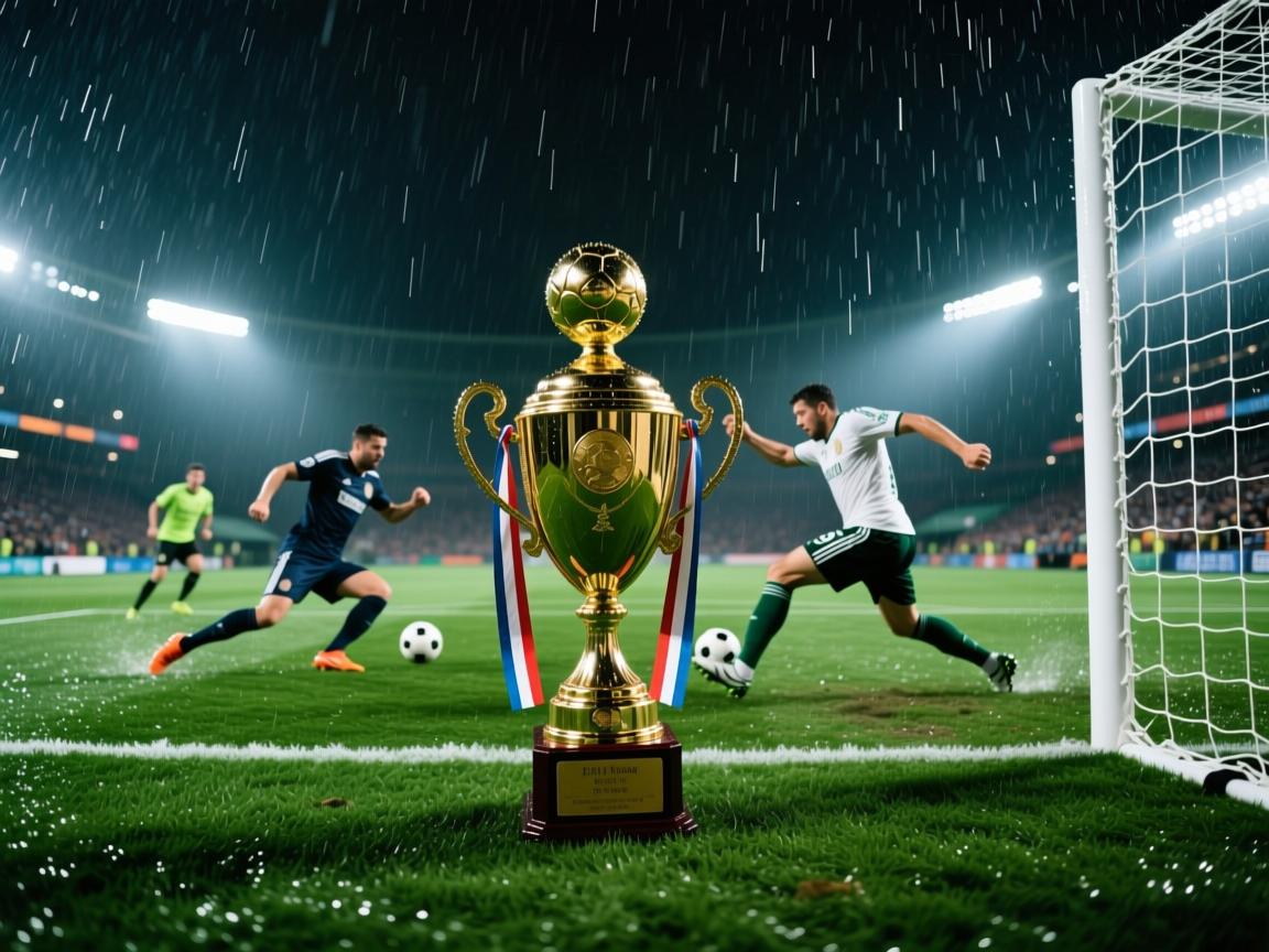 李盈莹赛点兑现，北京国安淘汰巴黎圣日耳曼晋级四强，主帅激动落泪